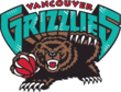 Memphis Grizzlies, Basketball team, function toUpperCase() { [native code] }, logo 19990207